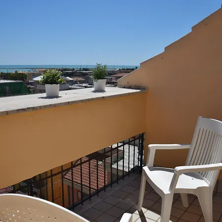 Apartmán Alta Marea