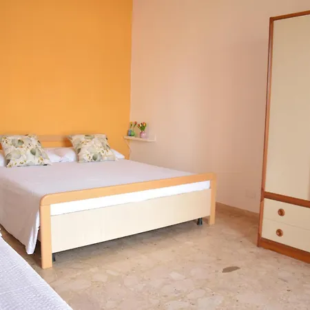 Alta Marea Apartmán Grottammare