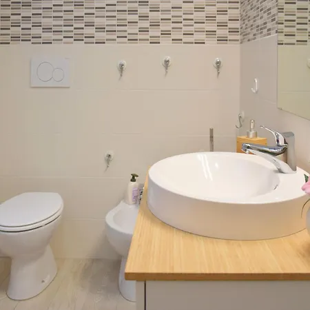 Apartmán Alta Marea Grottammare