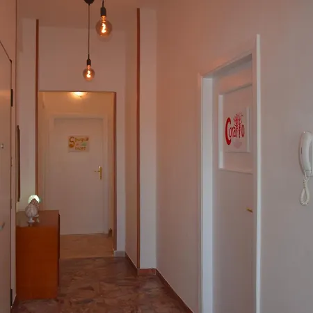 Alta Marea Apartmán