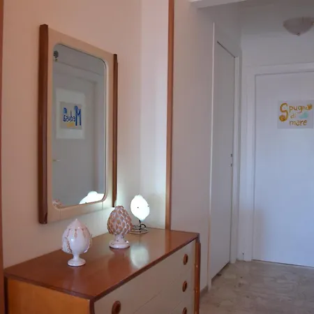 Alta Marea Apartmán Grottammare