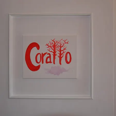 Alta Marea Apartmán