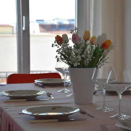 Apartmán Alta Marea Grottammare