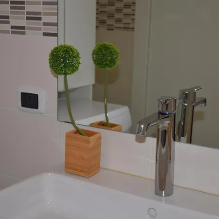 Alta Marea Apartmán *