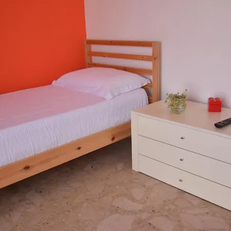 Apartmán Alta Marea *