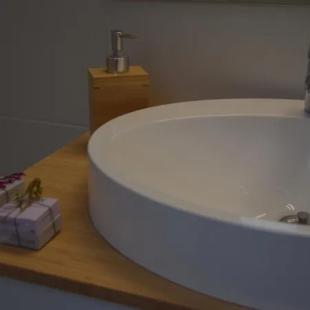 Alta Marea Apartmán Grottammare
