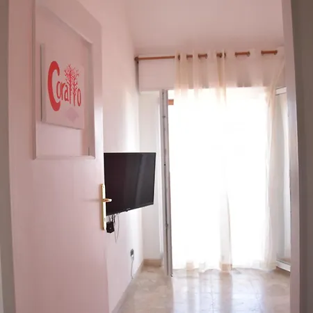 Lägenhet Alta Marea Grottammare