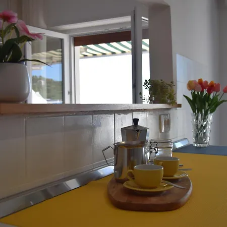 Alta Marea Lägenhet Grottammare