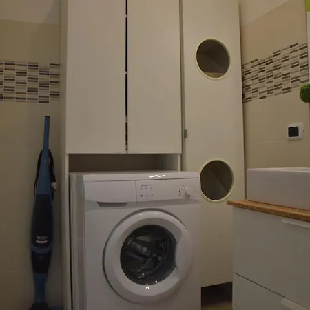 Alta Marea Lägenhet Grottammare