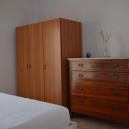 Alta Marea Lägenhet *