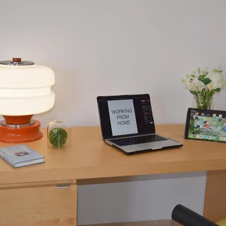 Lägenhet Alta Marea