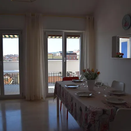 Alta Marea Grottammare